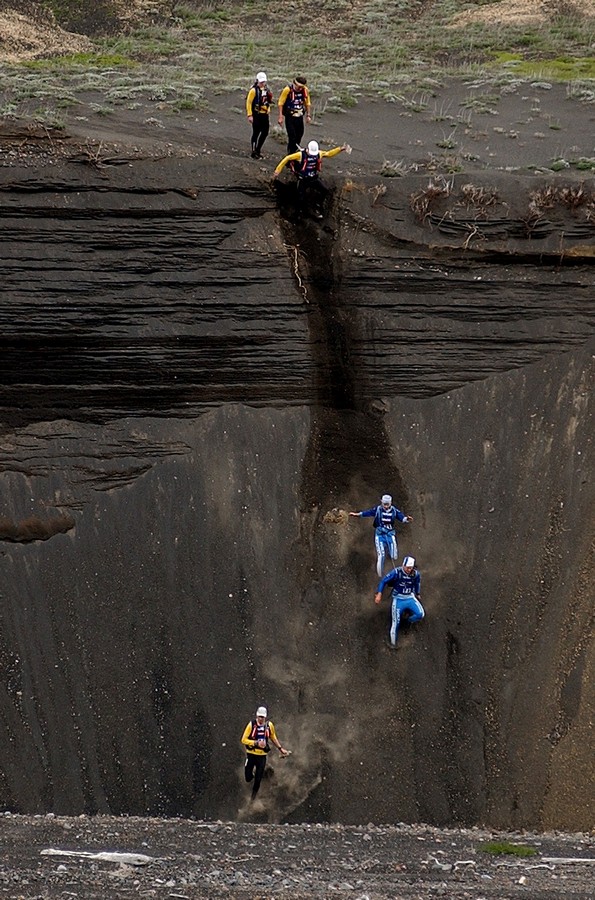 slide