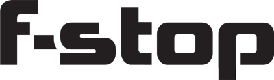 f-stop Mark for Gift Card Pages